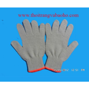 Găng tay len 05 Găng tay len 05