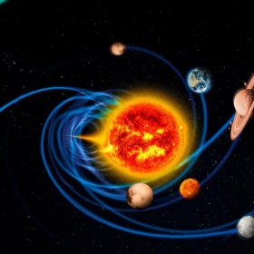 Những bí ẩn mới khám phá về 'Trái Đất thứ hai'