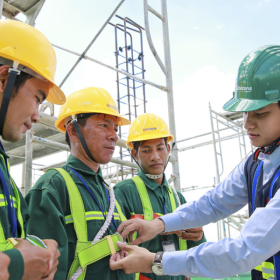 Những vấn đề chung về bảo hộ lao động