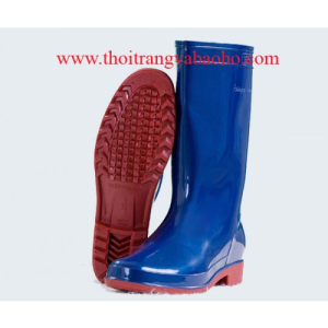Ủng BHLĐ 06 Ủng BHLĐ 06