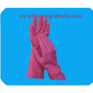 Găng tay cao su 02 Găng tay cao su 02